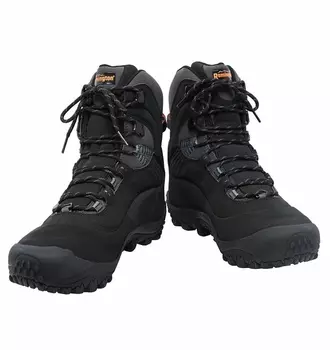 Ботинки Remington Thermo 8 Black New 200g Thisulate