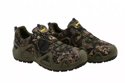 Ботинки Remington Traveler Green Forest W/P Membrane