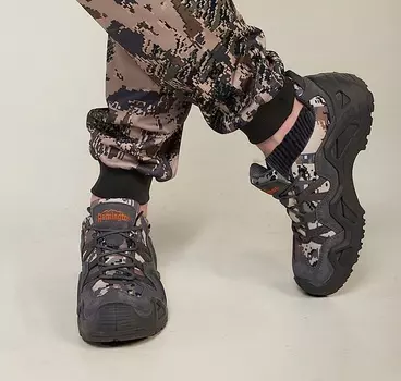 Ботинки Remington Treveler New Figure