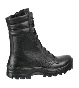 Ботинки с высокими берцами Бутекс «Омон» модель 901