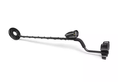 Bounty Hunter Discovery 1100