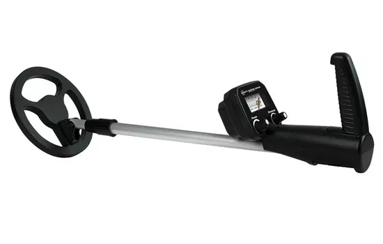 Bounty Hunter Junior