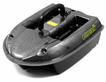 Carpboat Carbon 2,4GHz