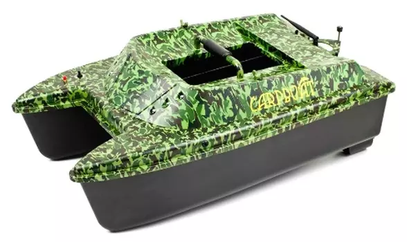 Carpboat Deluxe 2,4GHz