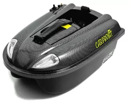 Carpboat Mini Carbon 2,4GHz