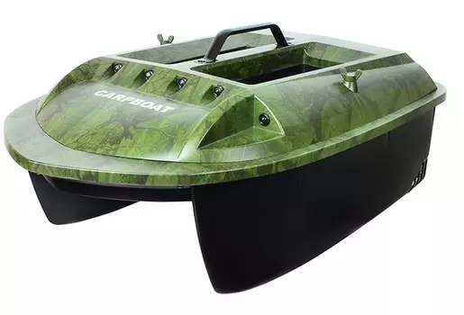 Carpboat Scata