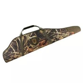 Чехол Aquatic ЧО-39К полужесткий для оружия с оптикой (127см, камуфляж)