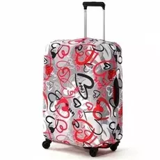 Чехол для чемодана Fancy Armor Аморе S