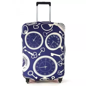 Чехол для чемодана Fancy Armor Хронос S