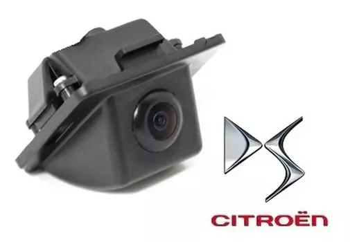 CMOS камера заднего вида для CITROEN C-CROSSER (#060)