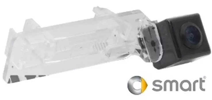 CMOS камера заднего вида для SMART (#075)