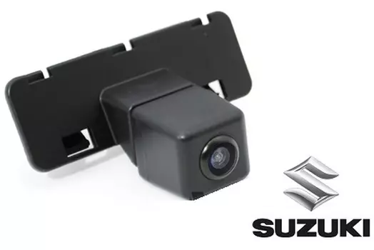 CMOS камера заднего вида для SUZUKI SWIFT (#085)