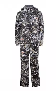 Демисезонный костюм для охоты и рыбалки Remington Set Vector Winter Figure (0 +10) (RM1005-999)