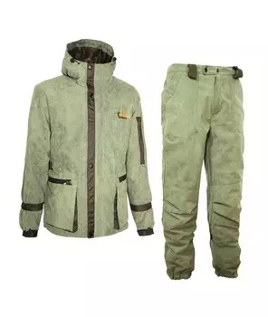Демисезонный костюм Lich (Финляндия, Хаки) ЭЛЕМЕНТАЛЬ