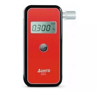 Динго Е-010 Lite