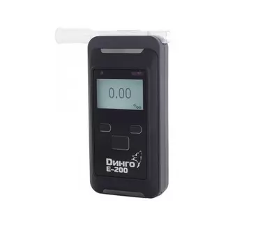 Динго E-200B без принтера