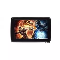 ERGO ER10VA Черный