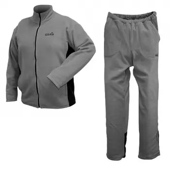 Флисовый костюм Norfin ALPINE