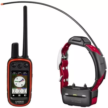 Garmin Alpha 100 TT 15