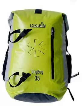 Герморюкзак Norfin DRY BAG 35 NF