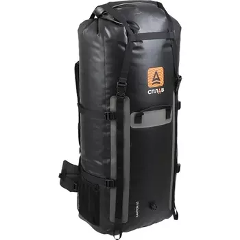 Герморюкзак Сплав Canyon 85 литров