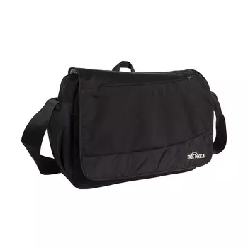 Городская сумка Tatonka Baron black