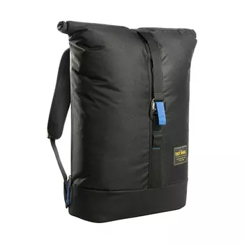 Городской рюкзак Tatonka City Rolltop Pack 27 black