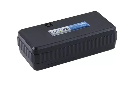 GPS Трекер ГдеМои M1