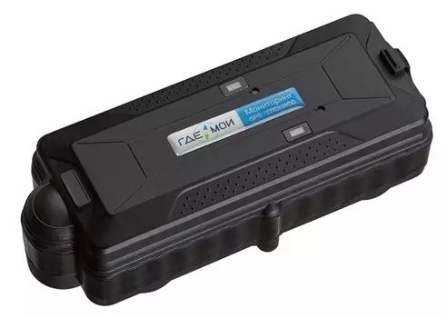 GPS Трекер ГдеМои M9 Max