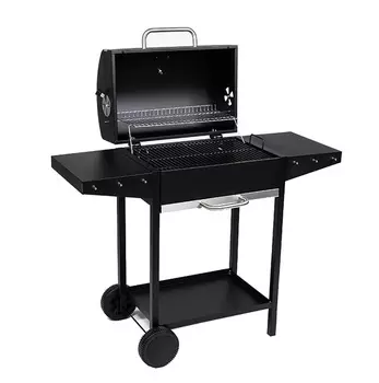 Гриль GoGarden GRILL-MASTER 62