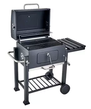 Гриль GoGarden Grill-Master 83