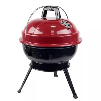 Гриль GoGarden Picnic 37