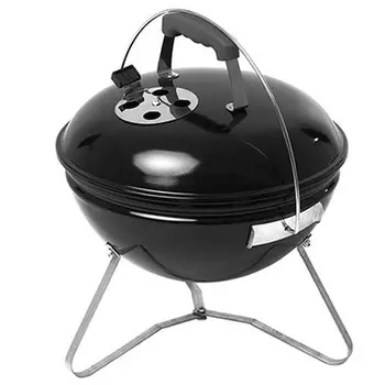 Гриль GoGarden Premium 38