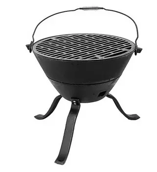 Гриль Green Glade 638 (чугунный)