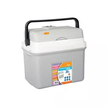 Холодильник автомобильный Fiesta 20L