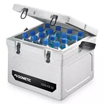 Изотермический контейнер Dometic Cool-Ice WCI-22 22л