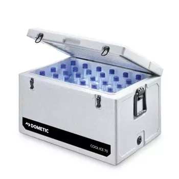 Изотермический контейнер Dometic Cool-Ice WCI-70 68л