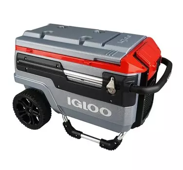 Изотермический контейнер Igloo TrailMate 70