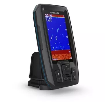 Эхолот Garmin STRIKER PLUS 4