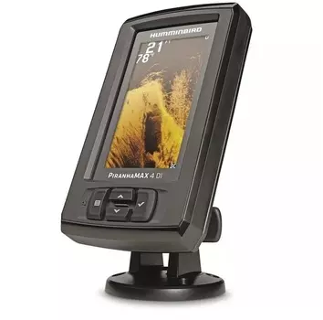 Эхолот Humminbird PiranhaMAX 4