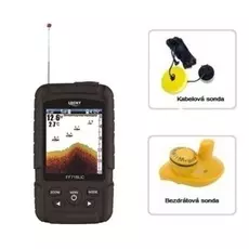 Эхолот Эхолот Lucky FF718LiC