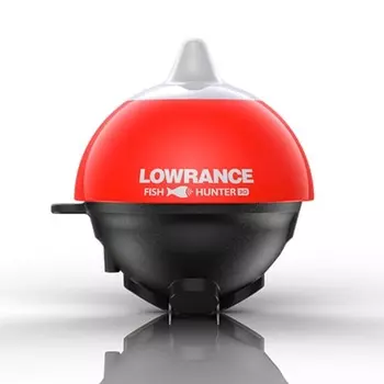 Эхолот Lowrance FishHunter 3D