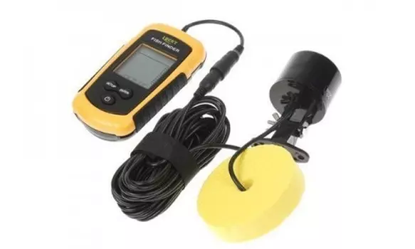 Эхолот LUCKY FF1108-1