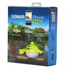 Эхолот Vexilar Sonar Phone SP100