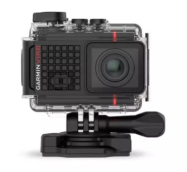 Экшн камера Garmin VIRB Ultra 30