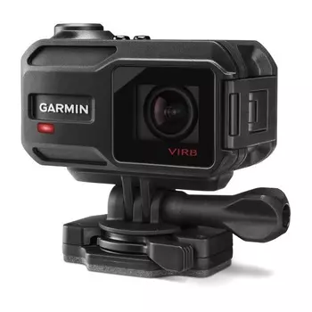 Экшн камера Garmin Virb X