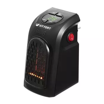 Электрообогреватель Kitfort KT-2701