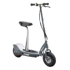 Электросамокат Razor E300S Серый