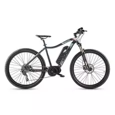 Электровелосипед Benelli Alpan Pro