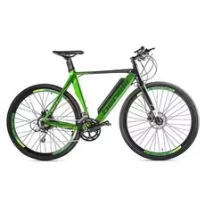 Электровелосипед Benelli E-misano